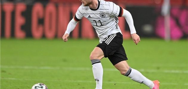 الألماني تيمو فيرنر يغيب عن المونديال بسبب الإصابة | كورة لايف تيفي | koora live Tv | مباريات اليوم بث مباشر جوال kooralive