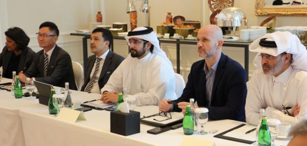 الاتحادان القطري والآسيوي يعقدان اجتماعا تنسيقيا لمناقشة الأمور التنظيمية لكأس آسيا 2023 | كورة لايف تيفي | koora live Tv | مباريات اليوم بث مباشر جوال kooralive