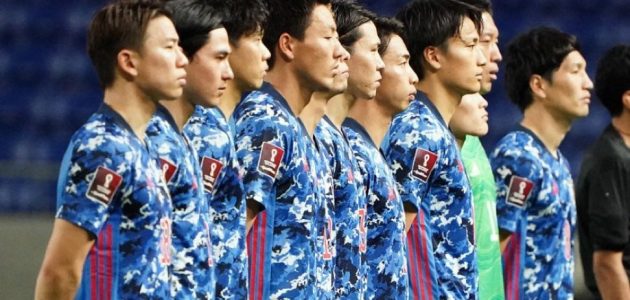 مدرب اليابان يعلن قائمة المنتخب استعدادا لكأس العالم قطر 2022 | كورة لايف تيفي | koora live Tv | مباريات اليوم بث مباشر جوال kooralive