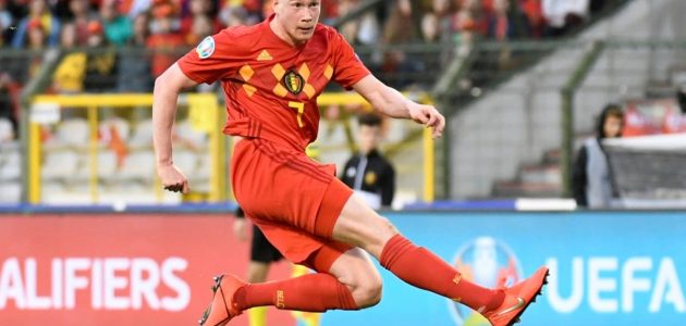 كيفن دي بروين: بطولة كأس العالم في قطر قد تكون الأخيرة في مسيرتي | كورة لايف تيفي | koora live Tv | مباريات اليوم بث مباشر جوال kooralive