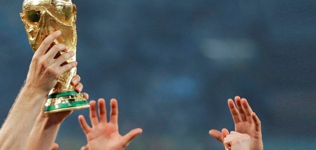 النهائي الحلم على استاد لوسيل.. كمبيوتر عملاق يتوقع بطل المونديال ومواجهة تاريخية بين أسطورتين | كورة لايف تيفي | koora live Tv | مباريات اليوم بث مباشر جوال kooralive