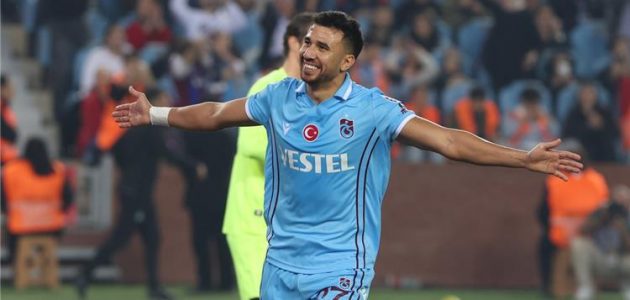 تقييم تريزيجيه بعد تسجيله هدفًا وتعادل طرابزون أمام كونيا في الدوري التركي | كورة لايف تيفي | koora live Tv | مباريات اليوم بث مباشر جوال kooralive