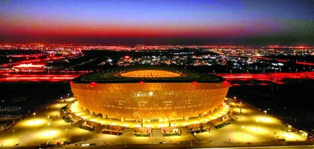 الشيخ سلمان آل خليفة : قطر اعتادت على تنظيم المحافل الرياضية الكبرى | كورة لايف تيفي | koora live Tv | مباريات اليوم بث مباشر جوال kooralive