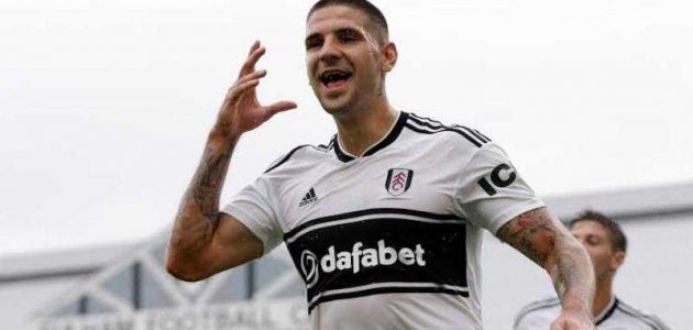 أزمة بين منتخب صربيا وفولهام بسبب ميتروفيتش | كورة لايف تيفي | koora live Tv | مباريات اليوم بث مباشر جوال kooralive