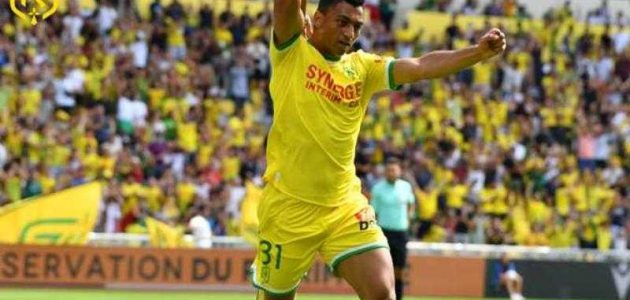 مصطفى محمد يقود تشكيل نانت المتوقع أمام أجاكسيو بالدوري الفرنسي | كورة لايف تيفي | koora live Tv | مباريات اليوم بث مباشر جوال kooralive