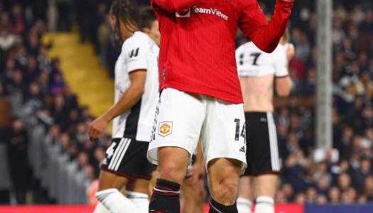 عودة للانتصارات| مانشستر يونايتد يهزم فولهام في الوقت القاتل | كورة لايف تيفي | koora live Tv | مباريات اليوم بث مباشر جوال kooralive