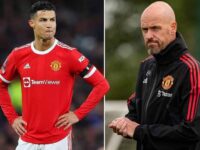 رونالدو ليس ذات أهمية في غرفة ملابس مانشستر يونايتد..! | كورة لايف تيفي | koora live Tv | مباريات اليوم بث مباشر جوال kooralive