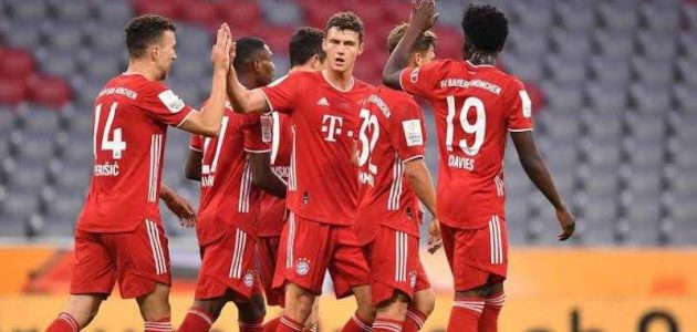 بايرن ميونيخ يقطع الطريق على ليفربول ويقترب من ضم صفقته المنتظرة | كورة لايف تيفي | koora live Tv | مباريات اليوم بث مباشر جوال kooralive