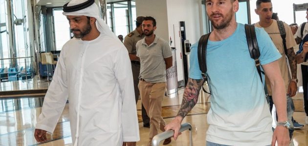 ميسي لا يستبعد المفاجآت ويرشح البرازيل وفرنسا وإنجلترا للقب | كورة لايف تيفي | koora live Tv | مباريات اليوم بث مباشر جوال kooralive