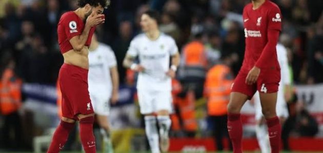 ليفربول يلجأ للدوري النمساوي لحل أزمته الهجومية | كورة لايف تيفي | koora live Tv | مباريات اليوم بث مباشر جوال kooralive