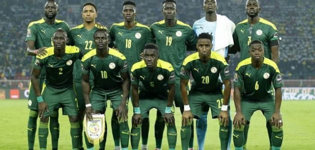 منتخب السنغال يستهل تدريباته على ملعب نادي الدحيل | كورة لايف تيفي | koora live Tv | مباريات اليوم بث مباشر جوال kooralive