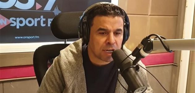 خالد الغندور يهاجم كاف بعد تأجيل قرعة دوري الأبطال والكونفدرالية: يُريدون التفرغ لكأس العالم! | كورة لايف تيفي | koora live Tv | مباريات اليوم بث مباشر جوال kooralive