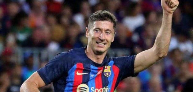 رسميا.. إيقاف ليفاندوفيسكي ٣ مباريات بسبب الطرد | كورة لايف تيفي | koora live Tv | مباريات اليوم بث مباشر جوال kooralive