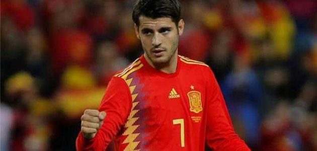 غياب موراتا عن أولى مباريات إسبانيا في كأس العالم | كورة لايف تيفي | koora live Tv | مباريات اليوم بث مباشر جوال kooralive