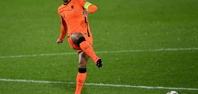 فان دايك:مواجهة السنغال ستزداد صعوبة إذا شارك ساديو ماني | كورة لايف تيفي | koora live Tv | مباريات اليوم بث مباشر جوال kooralive