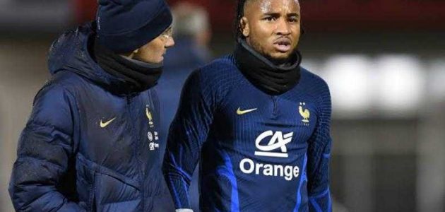 نكونكو يكشف تفاصيل إصابته واستبعاده من كأس العالم | كورة لايف تيفي | koora live Tv | مباريات اليوم بث مباشر جوال kooralive