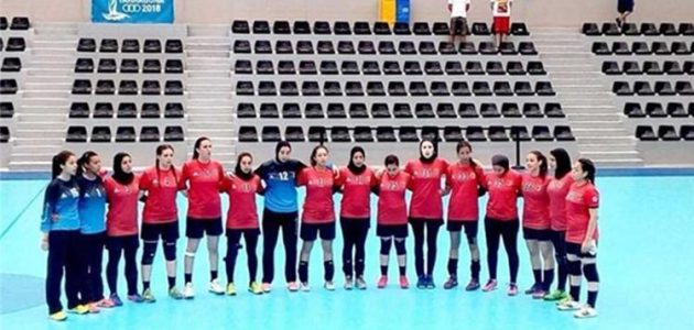 منتخب مصر للسيدات يفشل في التأهل لكأس العالم بعد الخسارة أمام السنغال في بطولة إفريقيا لليد | كورة لايف تيفي | koora live Tv | مباريات اليوم بث مباشر جوال kooralive