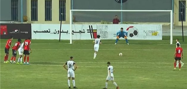 فيديو | حرس الحدود يفوز على الداخلية بثنائية في كأس الرابطة | كورة لايف تيفي | koora live Tv | مباريات اليوم بث مباشر جوال kooralive