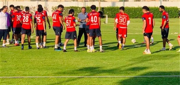 أحمد أيوب: طموحنا الذهاب بعيدًا بحرس الحدود في كأس الرابطة | كورة لايف تيفي | koora live Tv | مباريات اليوم بث مباشر جوال kooralive