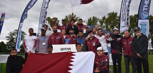 قطر تفوز باستضافة بطولة العالم السادسة للباراموتور – السلالوم 2024 | كورة لايف تيفي | koora live Tv | مباريات اليوم بث مباشر جوال kooralive