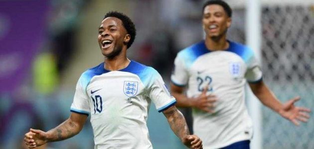 إنجلترا تقسو على إيران بسداسية في كأس العالم 2022 (فيديو) | كورة لايف تيفي | koora live Tv | مباريات اليوم بث مباشر جوال kooralive