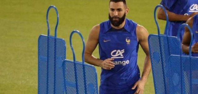 كأس العالم 2022| إعلامي يُفجر مفاجأة بخصوص كريم بنزيما | كورة لايف تيفي | koora live Tv | مباريات اليوم بث مباشر جوال kooralive