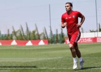 كأس العالم.. حمد الله على دكة بدلاء المغرب أمام كرواتيا | كورة لايف تيفي | koora live Tv | مباريات اليوم بث مباشر جوال kooralive