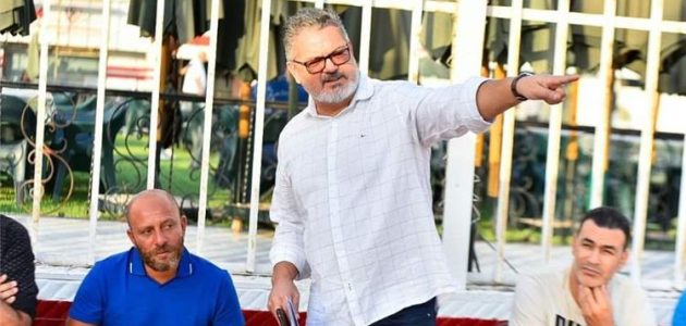 خاص.. ميكالي يرفض الراحة ويبدأ الاستعداد لمباراة زامبيا | كورة لايف تيفي | koora live Tv | مباريات اليوم بث مباشر جوال kooralive