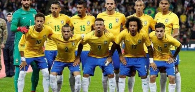 تشكيل البرازيل المتوقع أمام صربيا| موقف نجم ريال مدريد | كورة لايف تيفي | koora live Tv | مباريات اليوم بث مباشر جوال kooralive