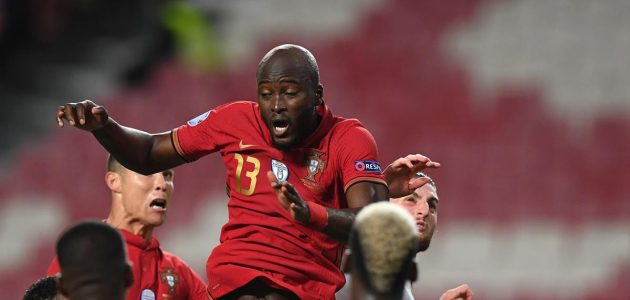 البرتغالي بيريرا يغيب عن صفوف منتخب بلاده بسبب الإصابة في مونديال قطر | كورة لايف تيفي | koora live Tv | مباريات اليوم بث مباشر جوال kooralive