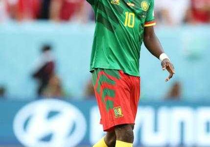 الكاميرون تخطف نقطة من صربيا في مباراة مثيرة| فيديو | كورة لايف تيفي | koora live Tv | مباريات اليوم بث مباشر جوال kooralive