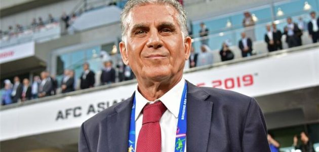 كيروش يعلن رحيله عن إيران ويوجه رسالة بعد توديع كأس العالم | كورة لايف تيفي | koora live Tv | مباريات اليوم بث مباشر جوال kooralive