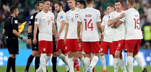 تشكيل بولندا أمام الأرجنتين في كأس العالم 2022.. ليفاندوفسكي يقود الهجوم | كورة لايف تيفي | koora live Tv | مباريات اليوم بث مباشر جوال kooralive