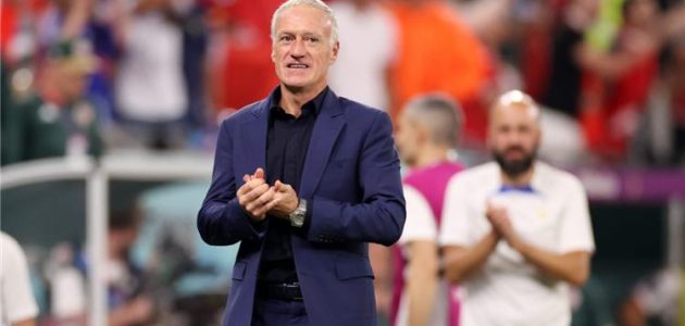 ديشامب بعد هزيمة فرنسا: استحقينا التعادل أمام تونس والآن تبدأ منافسة ثانية | كورة لايف تيفي | koora live Tv | مباريات اليوم بث مباشر جوال kooralive