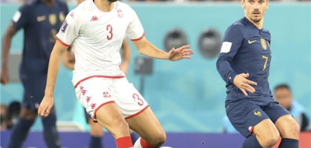 فيفا يعلن أفضل لاعب في مباراة تونس وفرنسا بكأس العالم 2022 | كورة لايف تيفي | koora live Tv | مباريات اليوم بث مباشر جوال kooralive