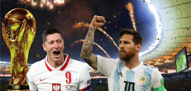 مباشر بالفيديو | مباراة الأرجنتين وبولندا في كأس العالم 2022.. تشيزني يتصدى لتسديدة ميسي | كورة لايف تيفي | koora live Tv | مباريات اليوم بث مباشر جوال kooralive