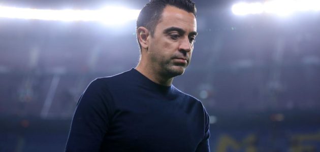 تشافي: فخور بفريقي وهذا ما قلته للاعبين بين الشوطين | كورة لايف تيفي | koora live Tv | مباريات اليوم بث مباشر جوال kooralive