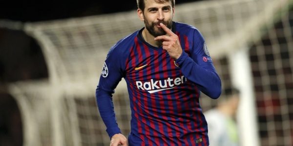 رحيل بيكيه يشجع برشلونة على صفقة شتوية | كورة لايف تيفي | koora live Tv | مباريات اليوم بث مباشر جوال kooralive