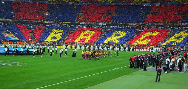 برشلونة صاحب أعلى معدل حضور جماهيري في أوروبا | كورة لايف تيفي | koora live Tv | مباريات اليوم بث مباشر جوال kooralive