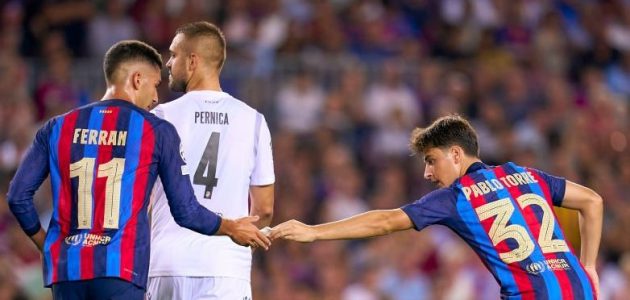 توريس وتوري يحققان انجازات تاريخية | كورة لايف تيفي | koora live Tv | مباريات اليوم بث مباشر جوال kooralive