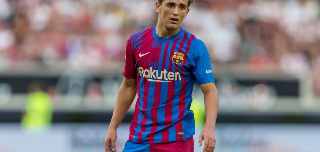 جافي يحصل على جائزة الفتى الذهبي | كورة لايف تيفي | koora live Tv | مباريات اليوم بث مباشر جوال kooralive