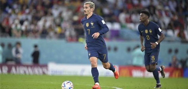 موعد مباراة فرنسا وبولندا في دور الـ16 من كأس العالم 2022 | كورة لايف تيفي | koora live Tv | مباريات اليوم بث مباشر جوال kooralive