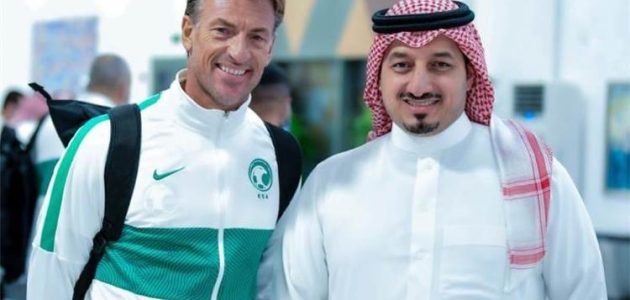 رئيس الاتحاد السعودي: الإصابات سبب تراجع الأداء أمام المكسيك.. وفخور باستضافة قطر لكأس العالم | كورة لايف تيفي | koora live Tv | مباريات اليوم بث مباشر جوال kooralive