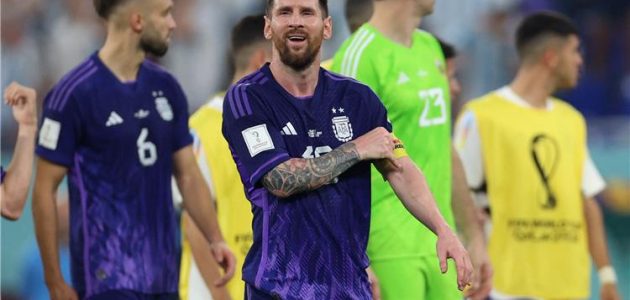 ميسي عن واقعة قميص المكسيك المثيرة: لست مضطرًا للاعتذار | كورة لايف تيفي | koora live Tv | مباريات اليوم بث مباشر جوال kooralive