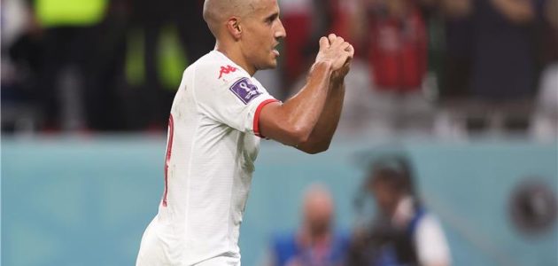 الطرابلسي: منتخب تونس كان عالميًا أمام فرنسا.. واللاعب العربي يتألق تحت الضغط | كورة لايف تيفي | koora live Tv | مباريات اليوم بث مباشر جوال kooralive