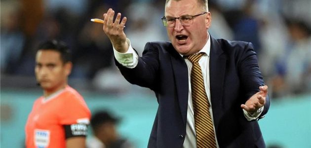 مدرب بولندا: نستحق التأهل إلى ثمن النهائي.. ونجحنا في إيقاف ميسي | كورة لايف تيفي | koora live Tv | مباريات اليوم بث مباشر جوال kooralive