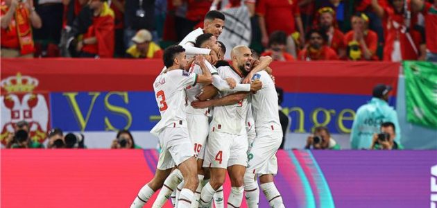 مواعيد مباريات اليوم الخميس 1122022 والقنوات الناقلة.. المغرب تواجه كندا والزمالك ضد المصري | كورة لايف تيفي | koora live Tv | مباريات اليوم بث مباشر جوال kooralive