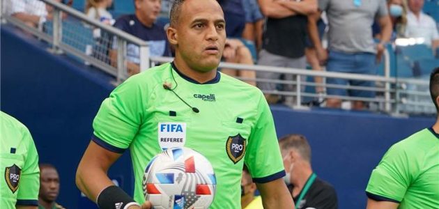 حكم مباراة البرازيل والكاميرون في كأس العالم 2022 | كورة لايف تيفي | koora live Tv | مباريات اليوم بث مباشر جوال kooralive