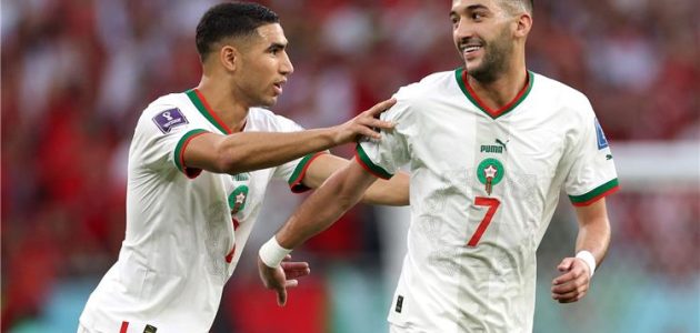مباشر | ترتيب مجموعة المغرب في كأس العالم 2022 | كورة لايف تيفي | koora live Tv | مباريات اليوم بث مباشر جوال kooralive