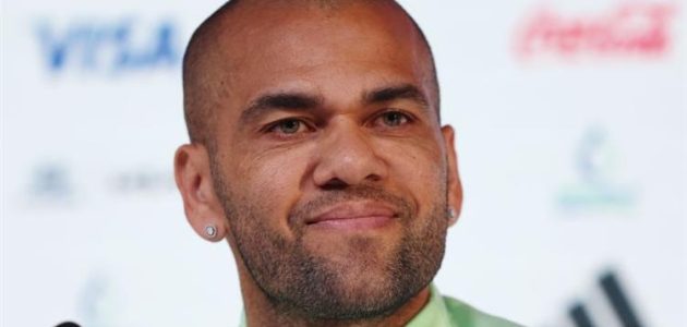 داني ألفيس: أنا بخدمة البرازيل في أي مكان.. ويسعدني الاعتزال بعد كأس العالم | كورة لايف تيفي | koora live Tv | مباريات اليوم بث مباشر جوال kooralive